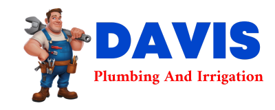 Trusted plumber in PARROTT